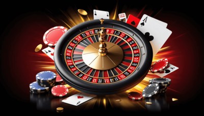 8857: Plataforma de Cassino Online Confiável com Bônus de R$666 ⭐️